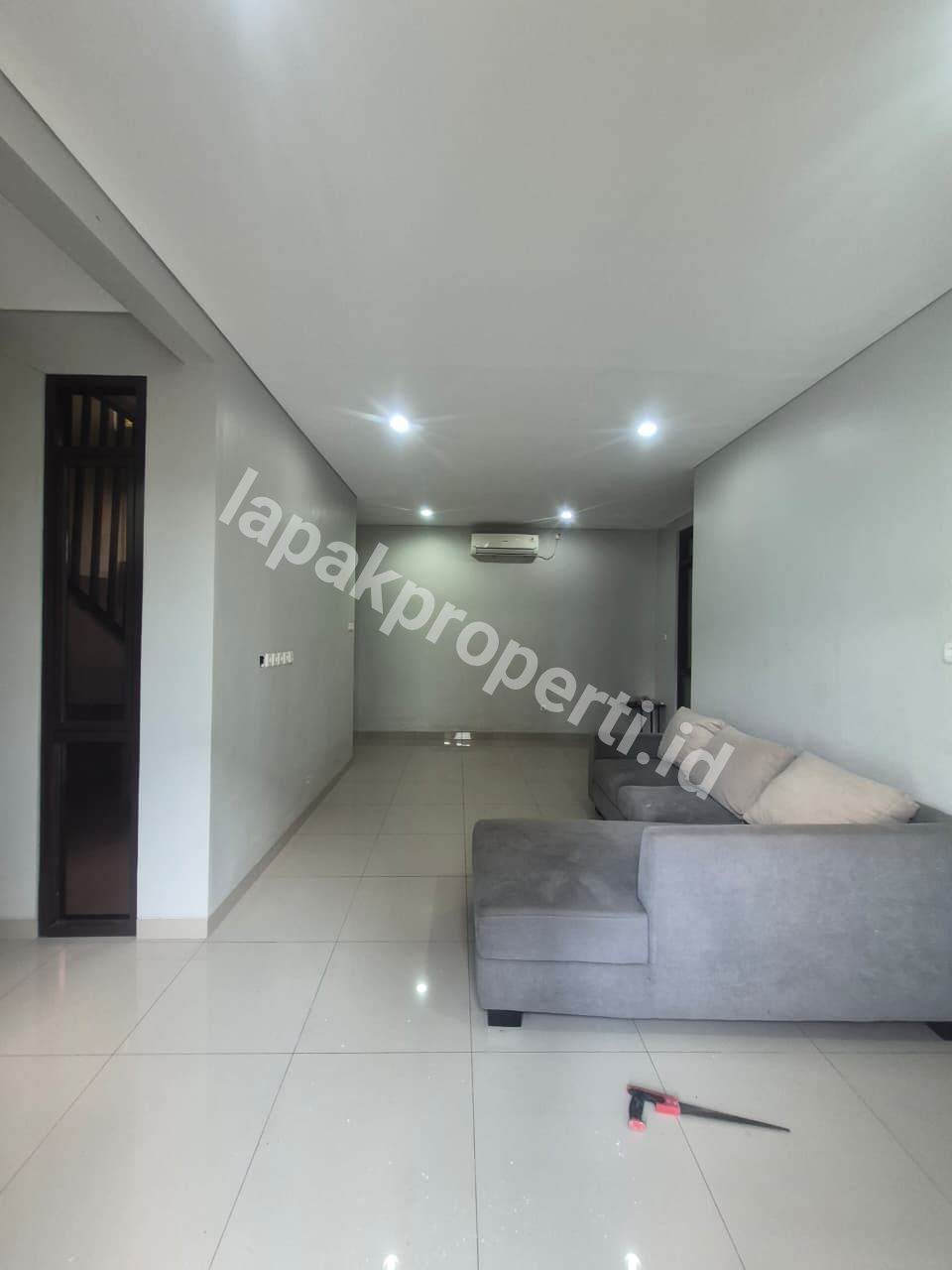 Foto Dijual Rumah Secondary Dalam Cluster Siap Huni - 6