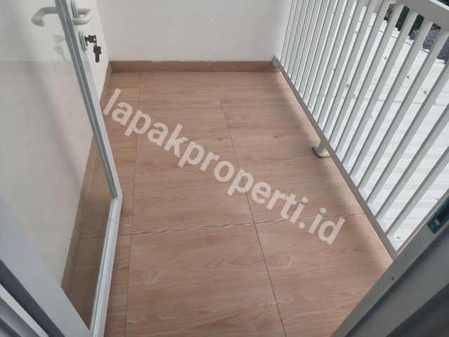 Foto Cluster Disewakan Cilangkap Baru Timur jAKARTA - 9