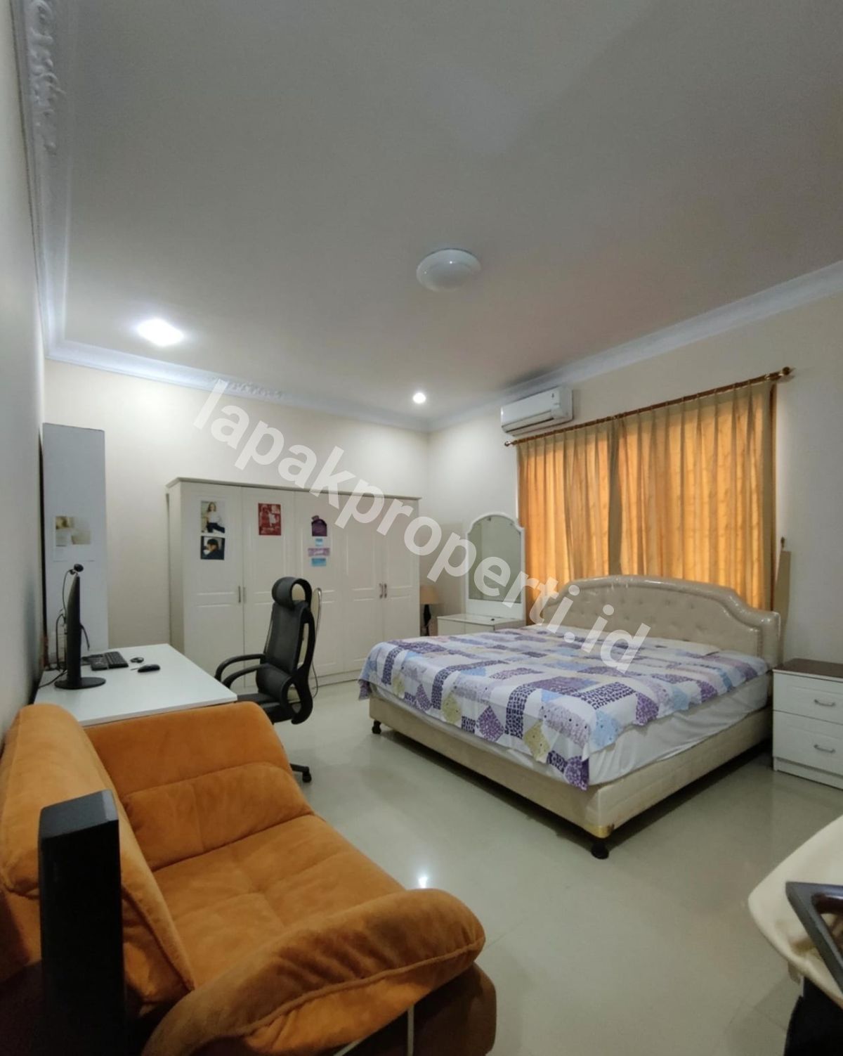 Foto Dijual rumah Baru Dalam Komplek Tenang Di Cipinang Muara - 10