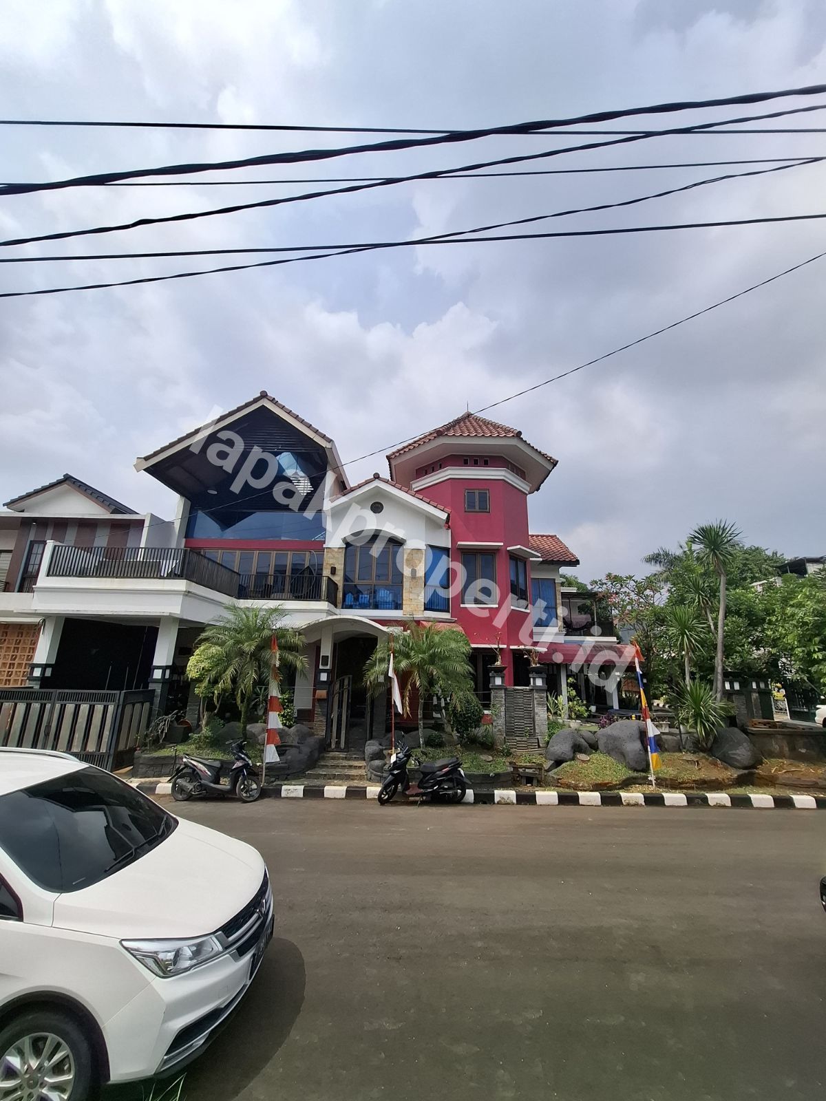 Foto Dijual rumah Secondary Dalam Cluster Siap Huni - 15