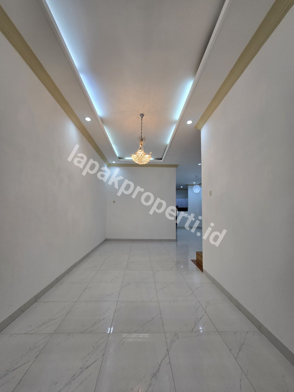Foto Turun Harga Rumah Dalam Komplek Full Renovasi Siap Huni - 5