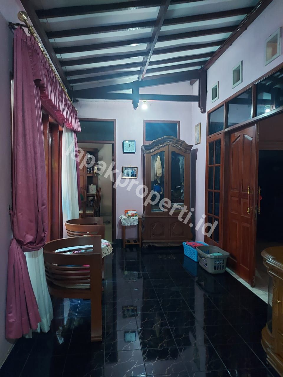 Foto Dijual Rumah Secondary Siap Huni Di Pondok Kelapa Jakarta Timur - 3