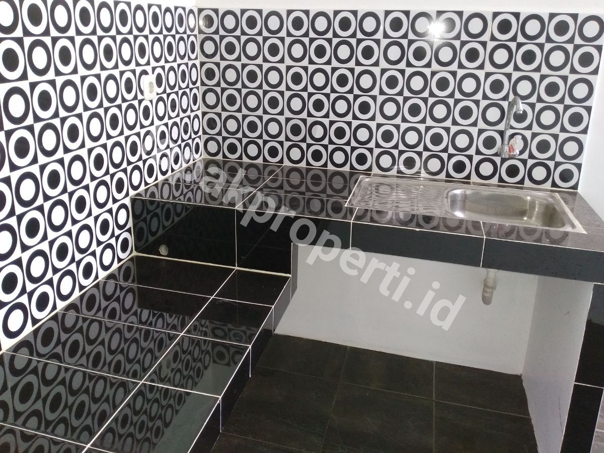 Foto Cluster Adara Residence Pondok Gede - 8