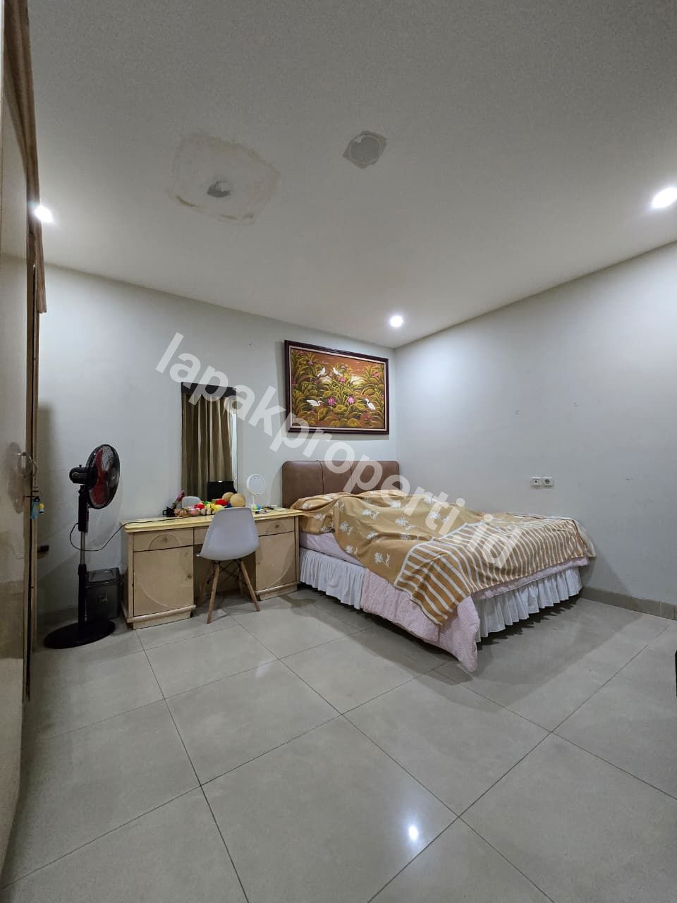 Foto Dijual Rumah Dalam Komplek Di Cipinang Cempedak - 6