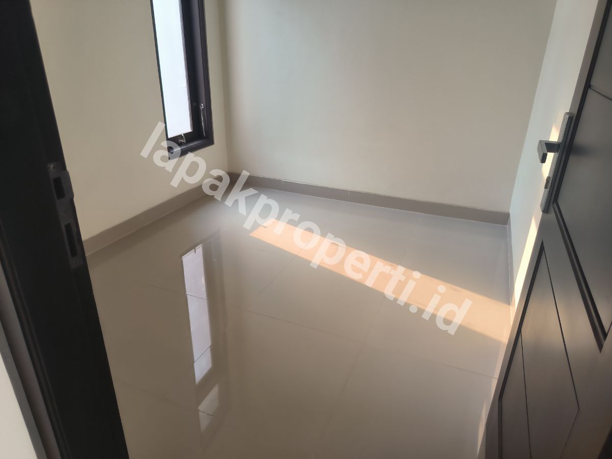 Foto Cluster Jatirangon Residence Jatiwarna Pondok Gede - 5