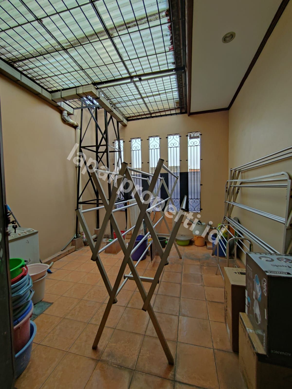Foto Dijual rumah Baru Dalam Komplek Tenang Di Cipinang Muara - 3