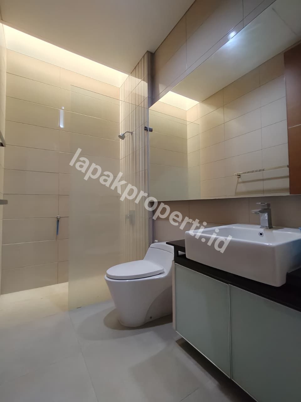 Foto Turun Harga Rumah Dalam Komplek Di Cempaka Putih Jakarta Pusat - 9