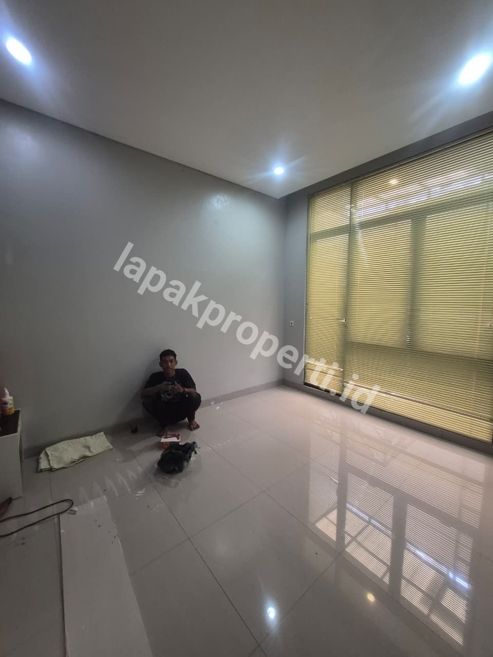 Foto Dijual Rumah Secondary Dalam Cluster Siap Huni - 15