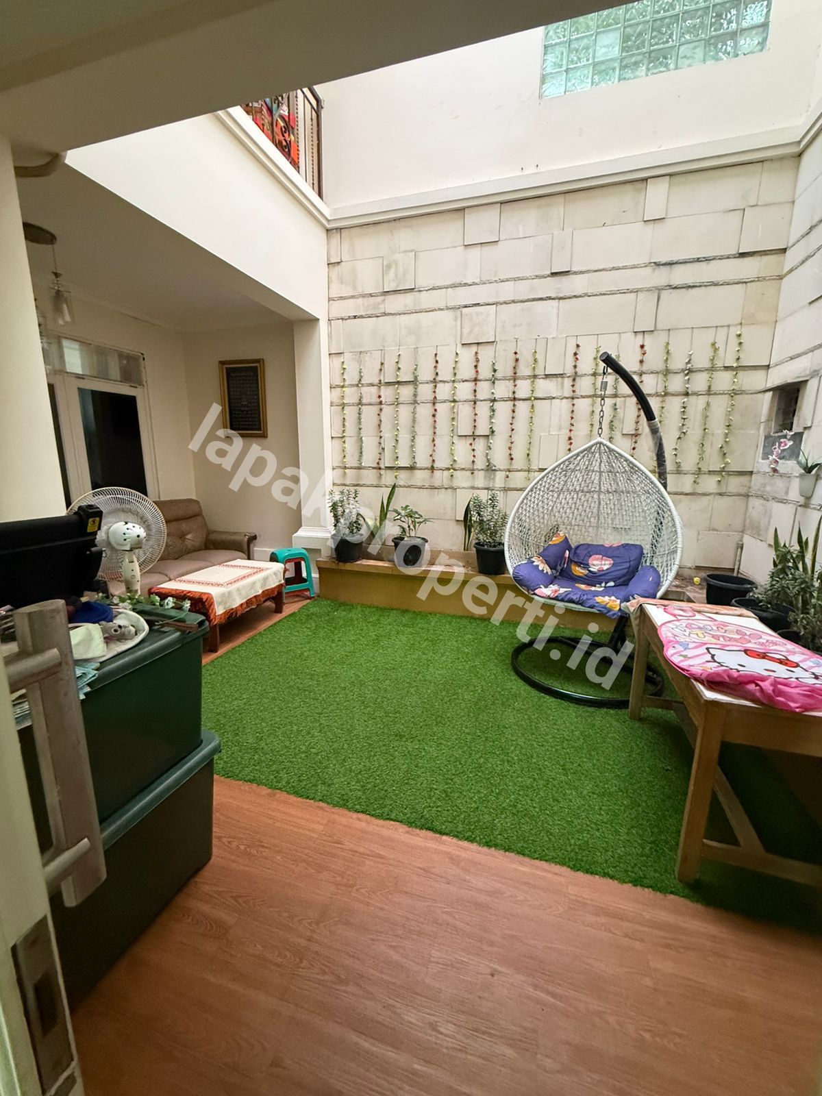Foto Dijual Rumah Secondary Dalam komplek Di Jatibarang Pulo gadung Jakarta Timur - 9