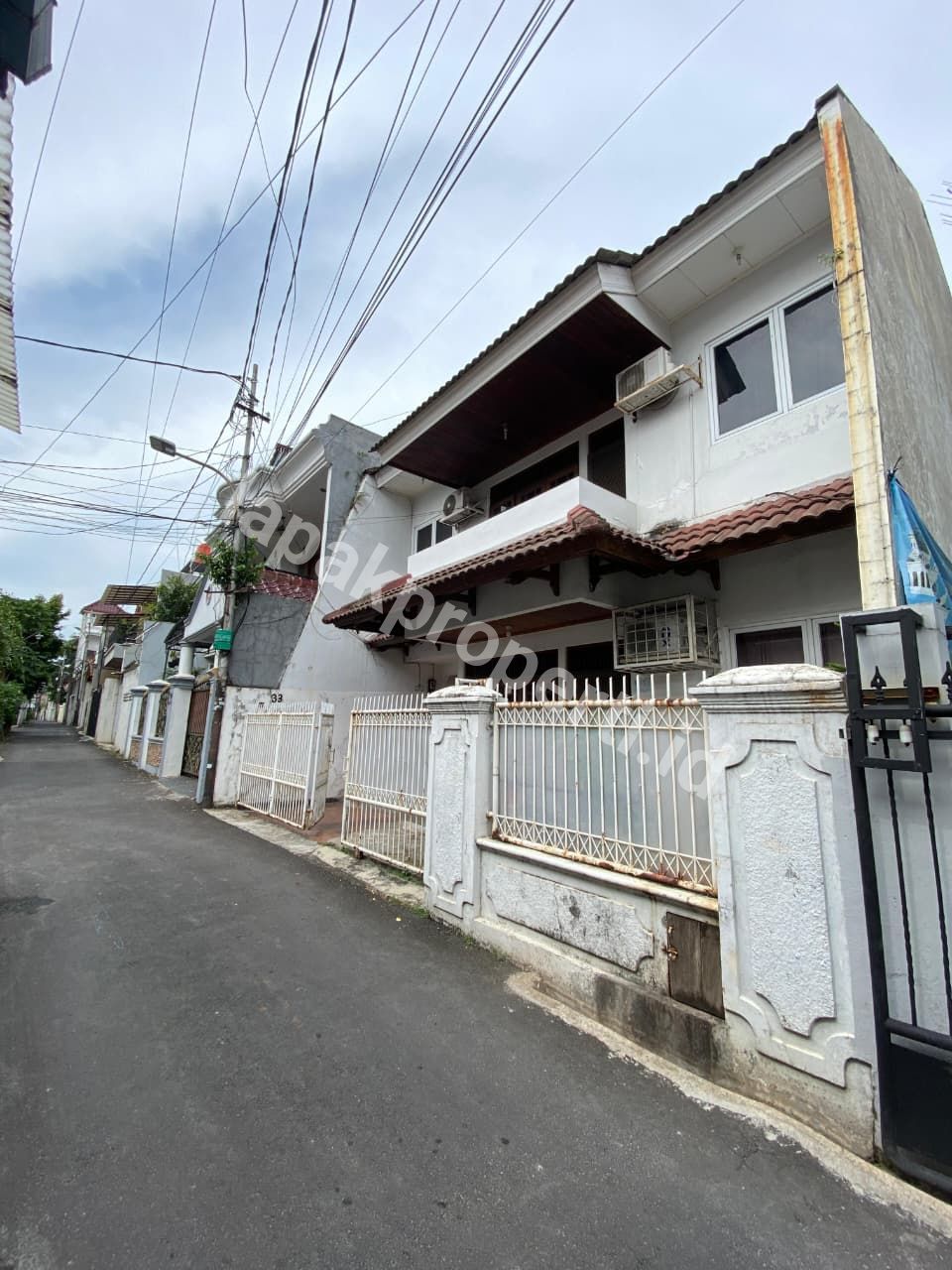 Foto RUMAH KOST AKTIF LOKASI STRATEGIS di TEBET BARAT DALAM JAKARTA SELATAN - 2