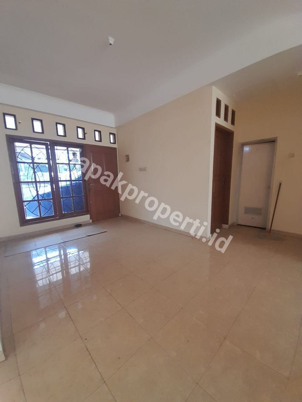 Foto Turun Harga Rumah Secondary 1 lantai siap huni di pondok kopi Jakarta Timur - 3