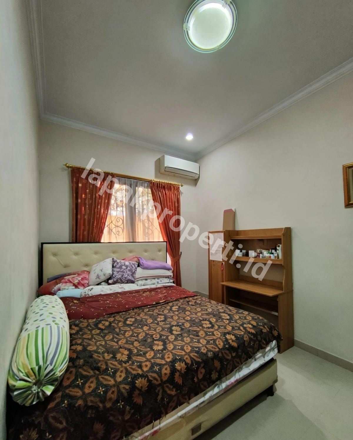 Foto Dijual rumah Baru Dalam Komplek Tenang Di Cipinang Muara - 4