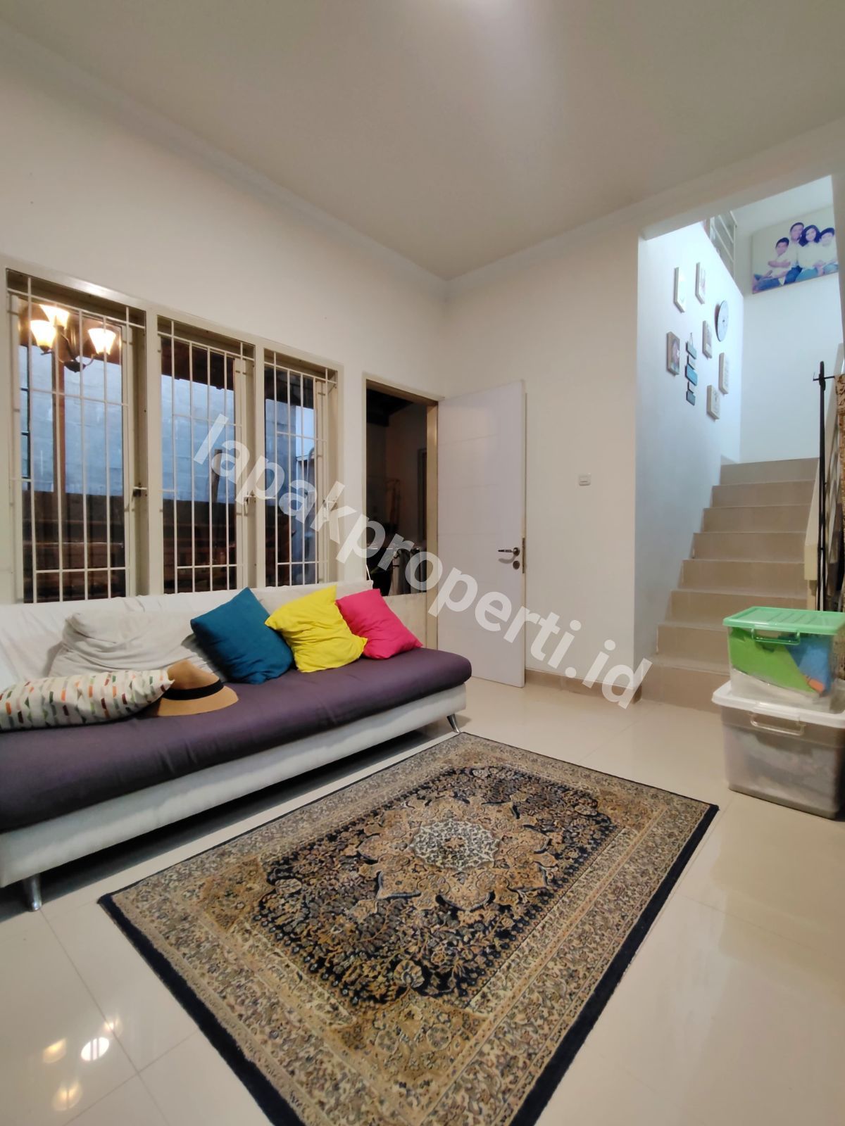 Foto Turun Harga Rumah Siap Huni Di Cipayung Jakarta Timur - 6