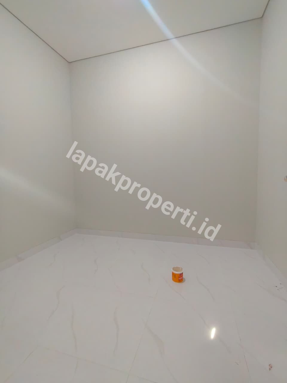 Foto Rumah Minimalis Dalam Cluster Siap Huni Di Lubang Buaya Jakarta Timur - 3