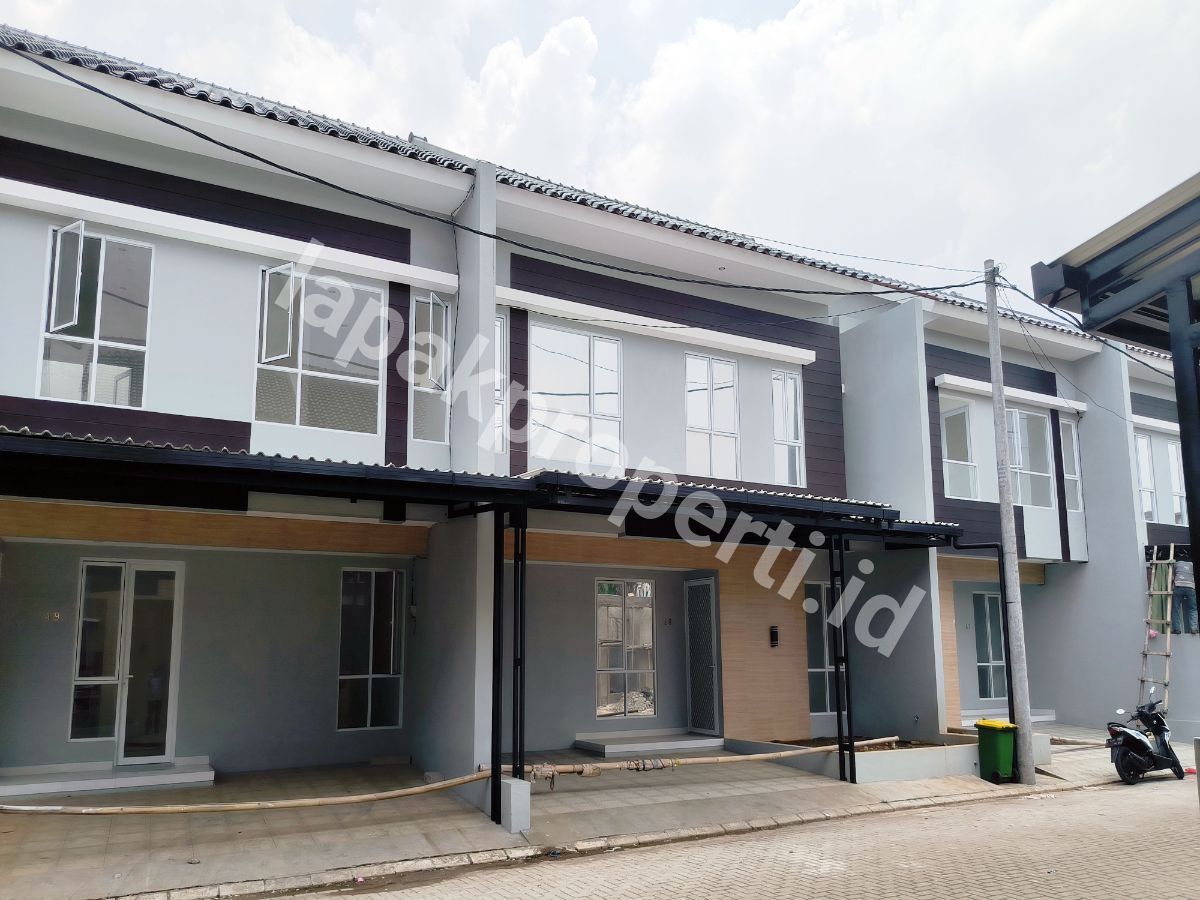Foto Cluster Adara Residence Pondok Gede - 3