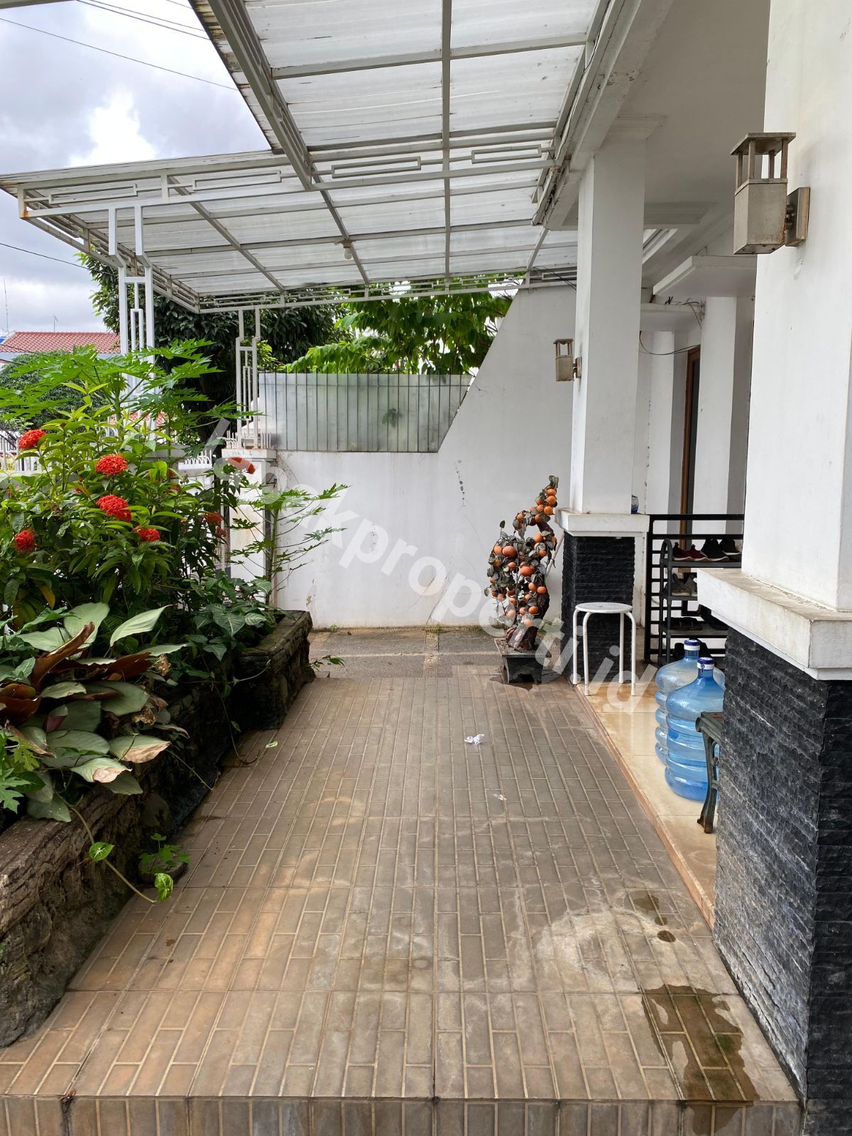 Foto Rumah Siap Huni dalam Komplek Di Pondok Kelapa Duren Sawit - 5