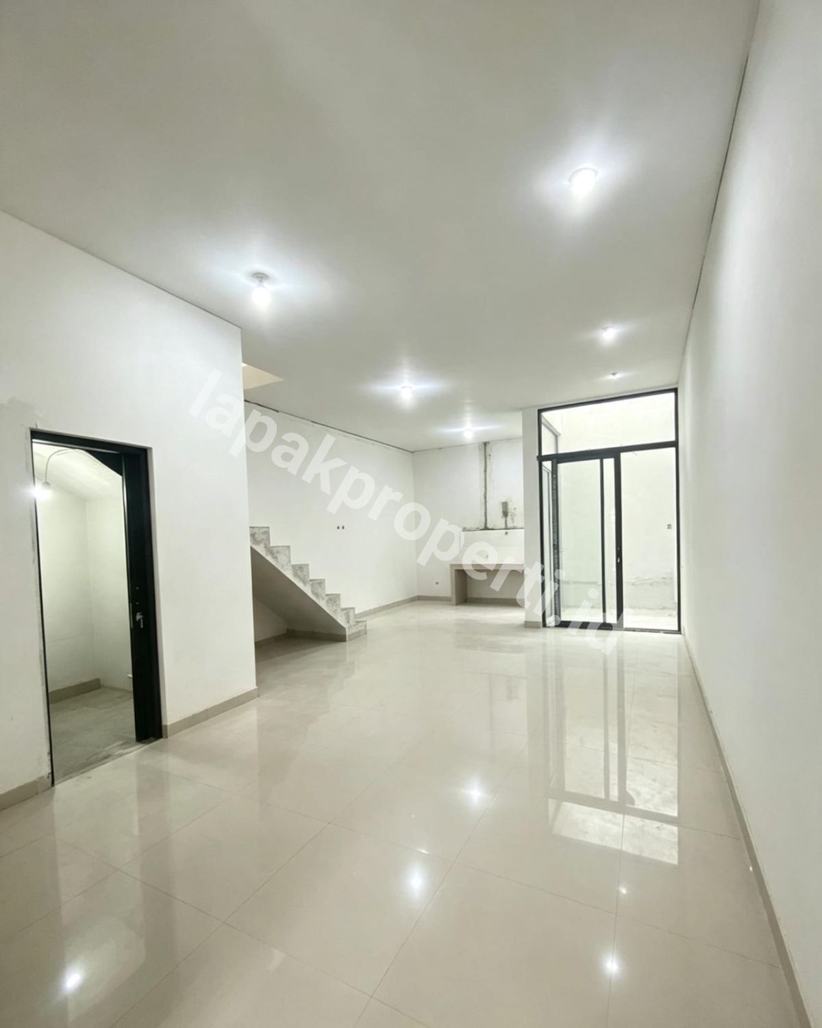 Foto Dijual Rumah Baru Non komplek Di Cipinang Kebembem - 3