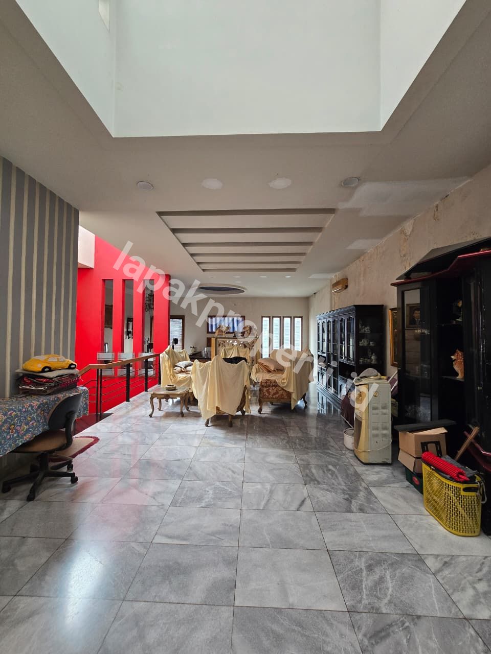 Foto Dijual Rumah Dalam Komplek Di Cipinang Cempedak - 8