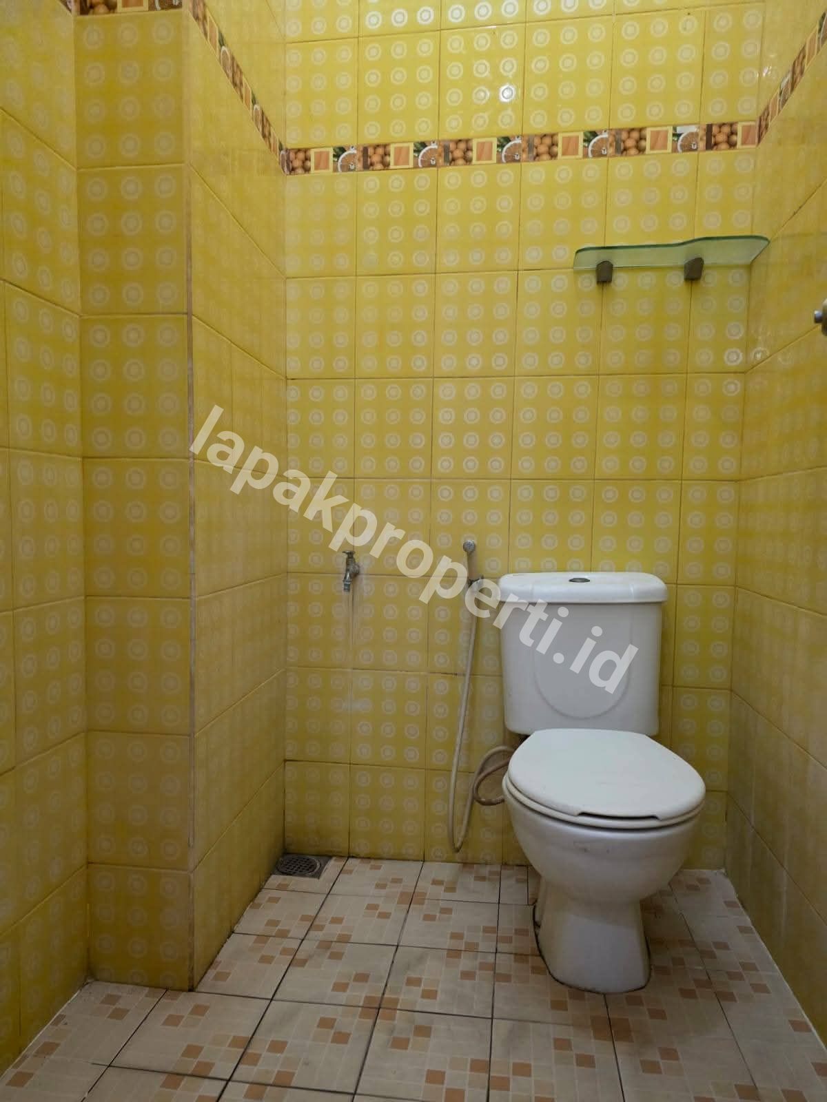 Foto Disewakan Rumah 5 kamar Pantai Mentari Surabaya Timur dekat Raya Kenjeran - 8