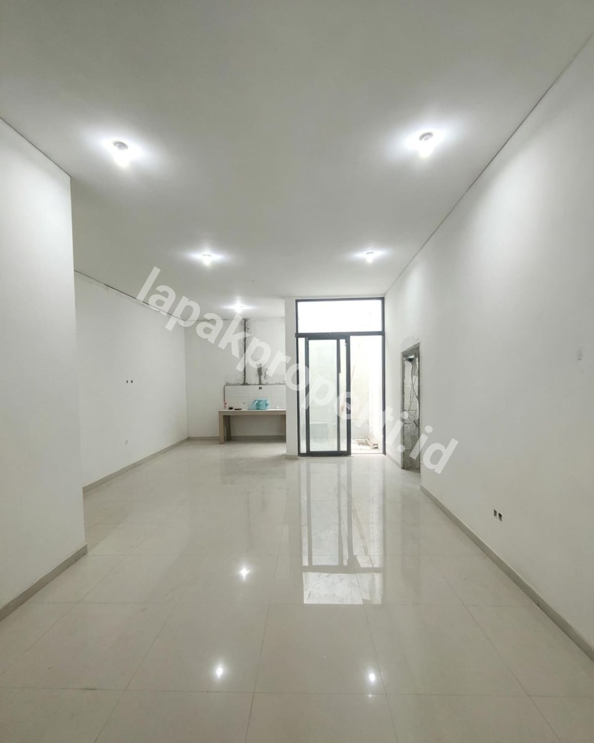 Foto Dijual Rumah Baru Non komplek Di Cipinang Kebembem - 8