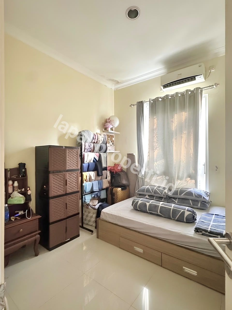 Foto Dijual Rumah Secondary Dalam Twonhouse Siap Huni - 7