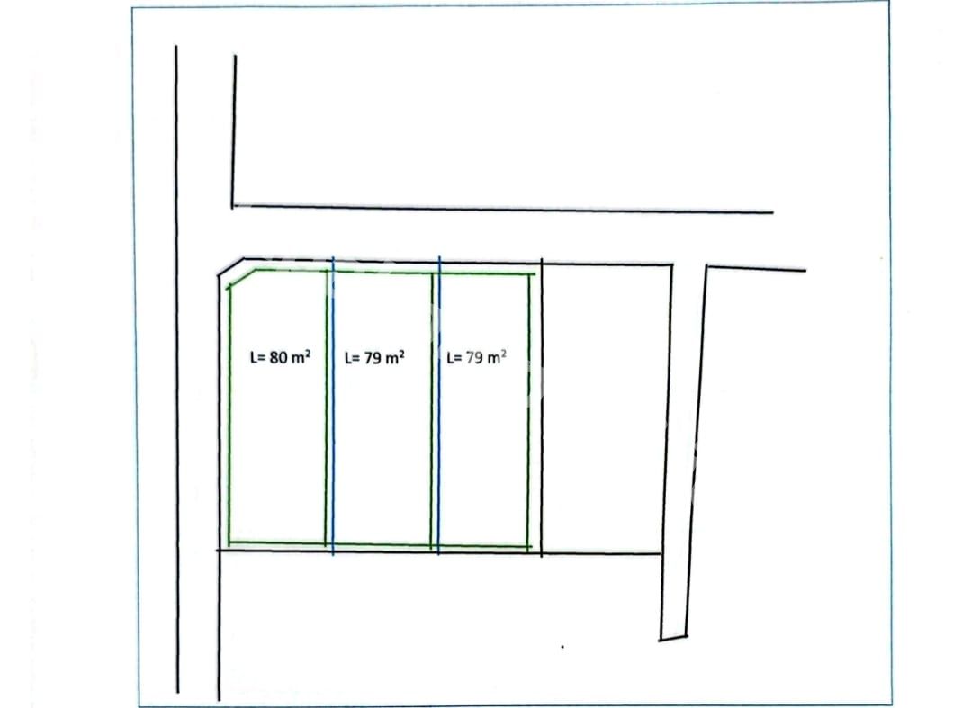 Foto Dijual rumah On Progres Dalam Komplek Tenang Di Pondok Bambu Jakarta Timur - 2