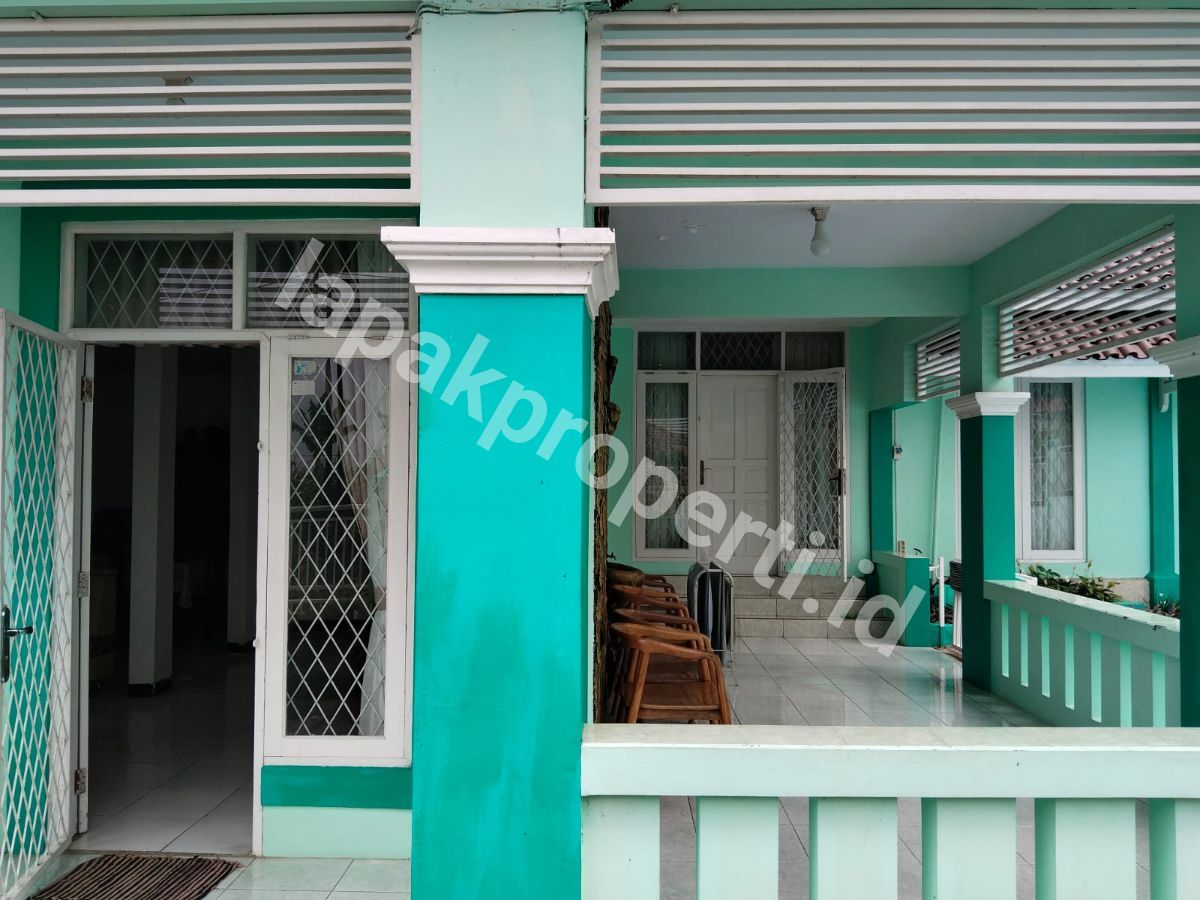 Foto Jual Villa Bukit Cipendawa Cipanas Cianjur - 3