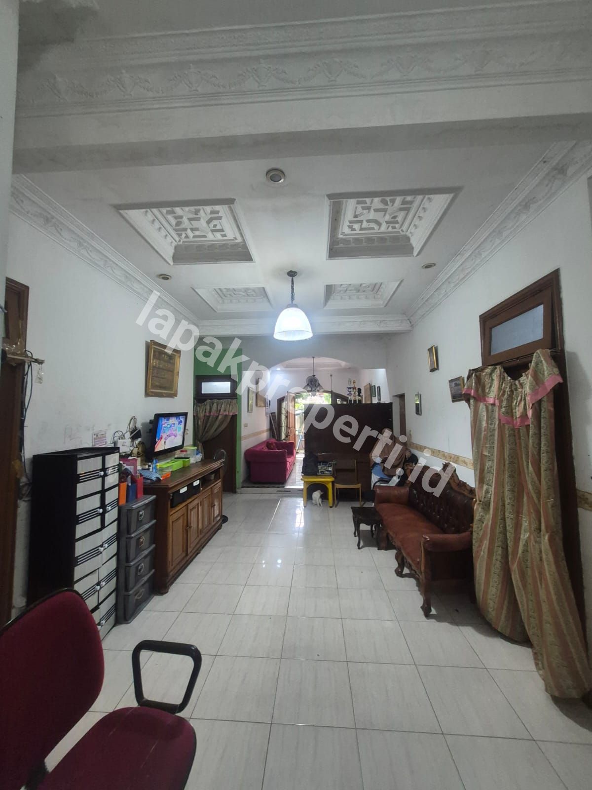 Foto Dijual Rumah 1 Lantai Bebas Banjir Di Duren Sawit Jakarta Timur - 5