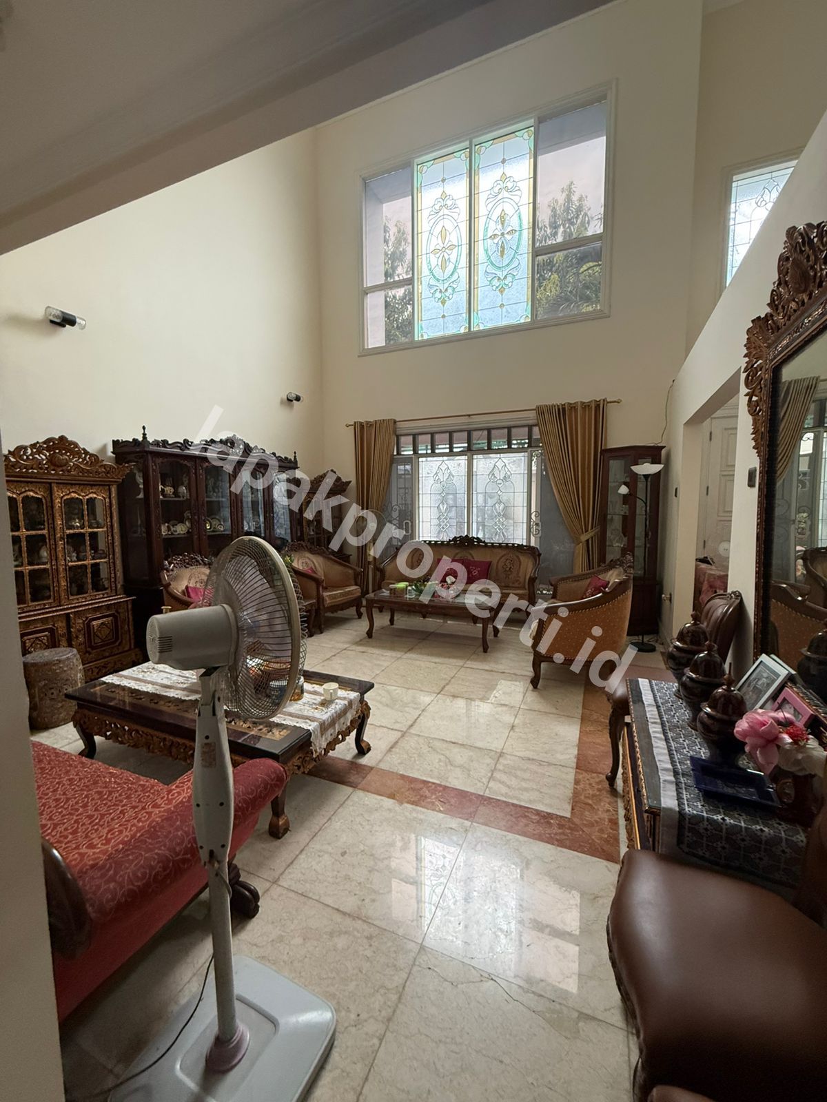 Foto Dijual Rumah Secondary Dalam komplek Di Jatibarang Pulo gadung Jakarta Timur - 13