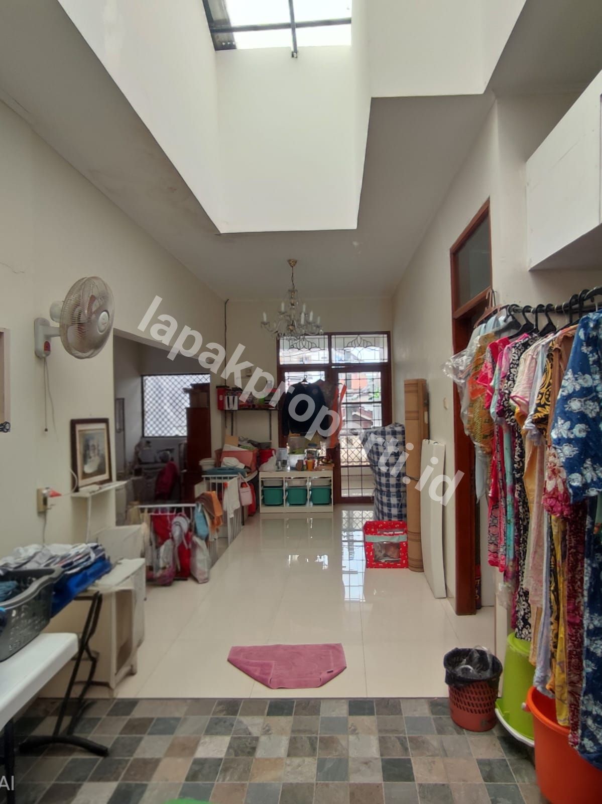 Foto Rumah Secondary Dalam Komplek one gate - 15
