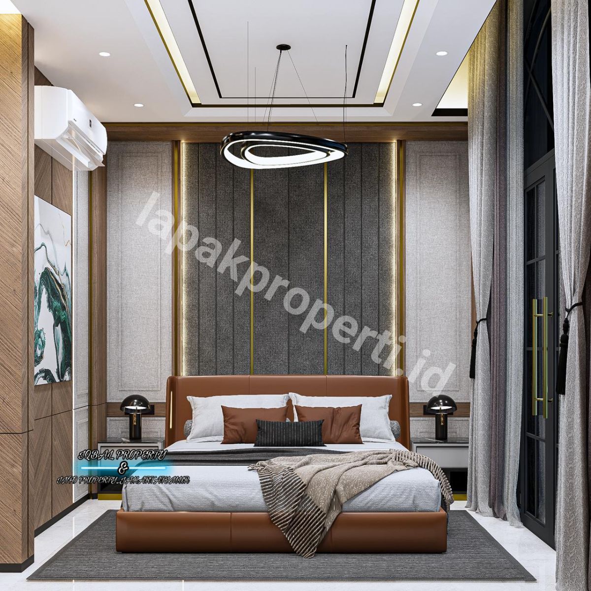 Foto Dijual Rumah Baru Siap Bangun Lokasi Strategis Di Kayu Putih Jakarta Timur - 10