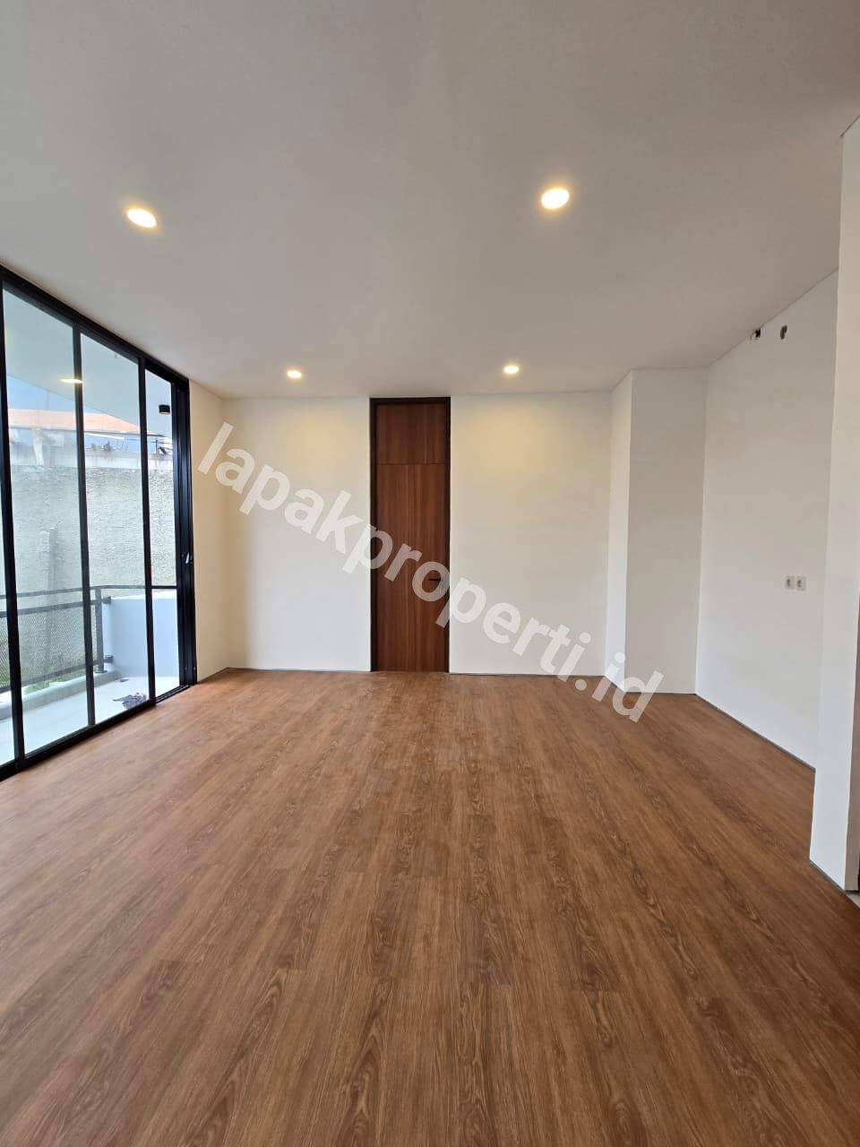 Foto Rumah Baru Dalam Cluster Siap Huni Di Pondok Kelapa Jakarta Timur - 11