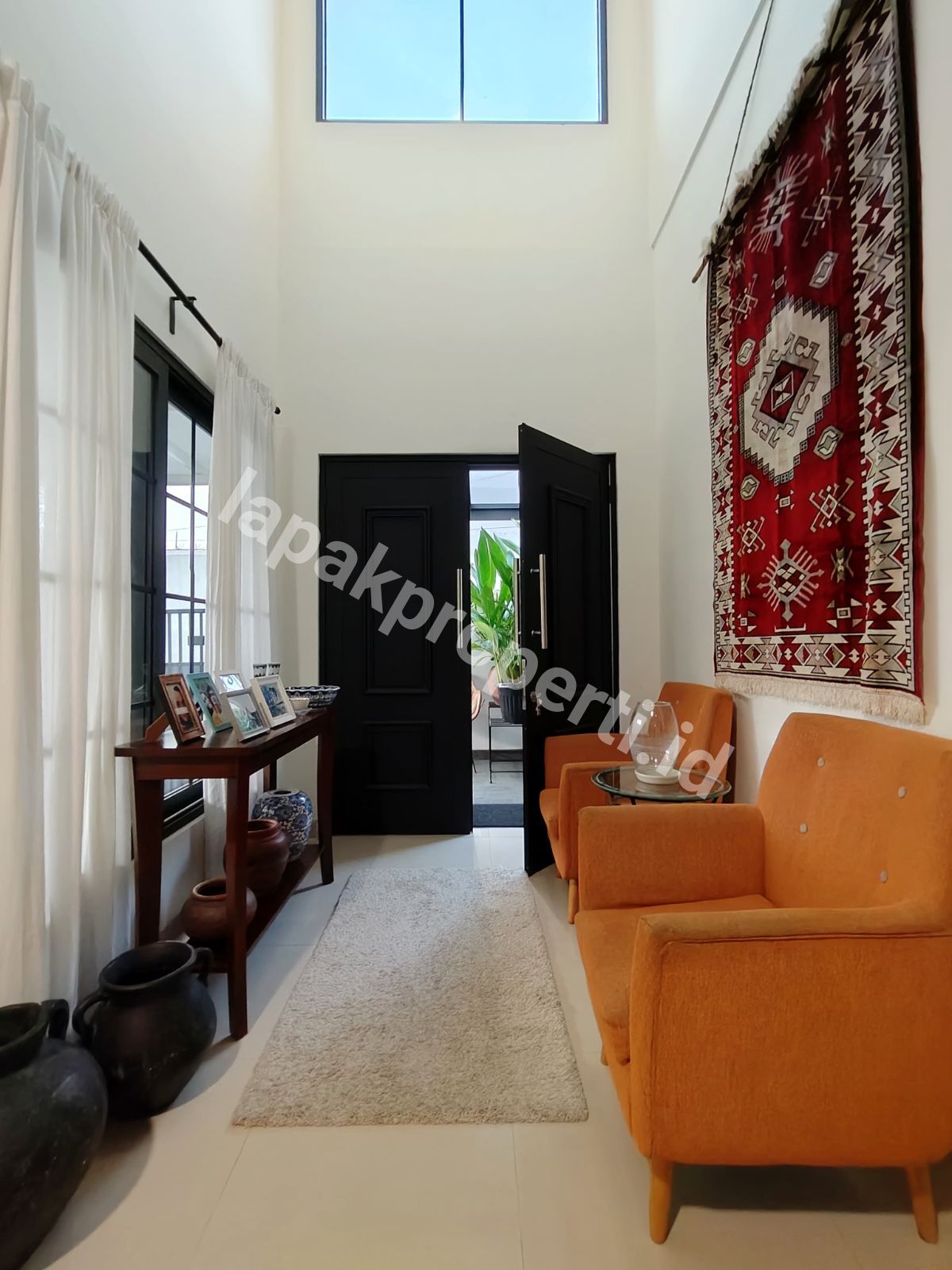 Foto Turun Harga Rumah Siap Huni Di Cipayung Jakarta Timur - 7