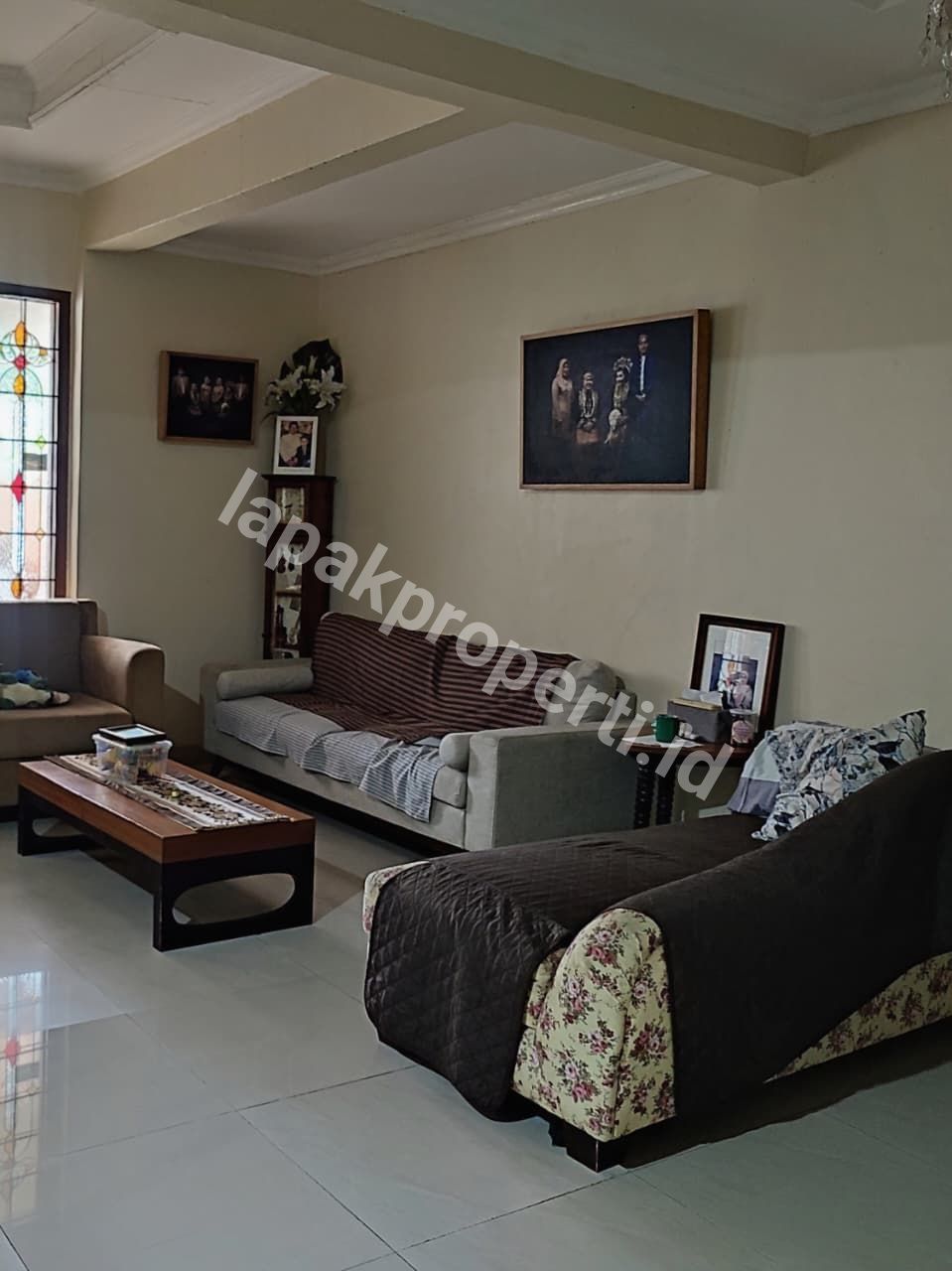 Foto Rumah Secondary Dalam Komplek one gate - 4