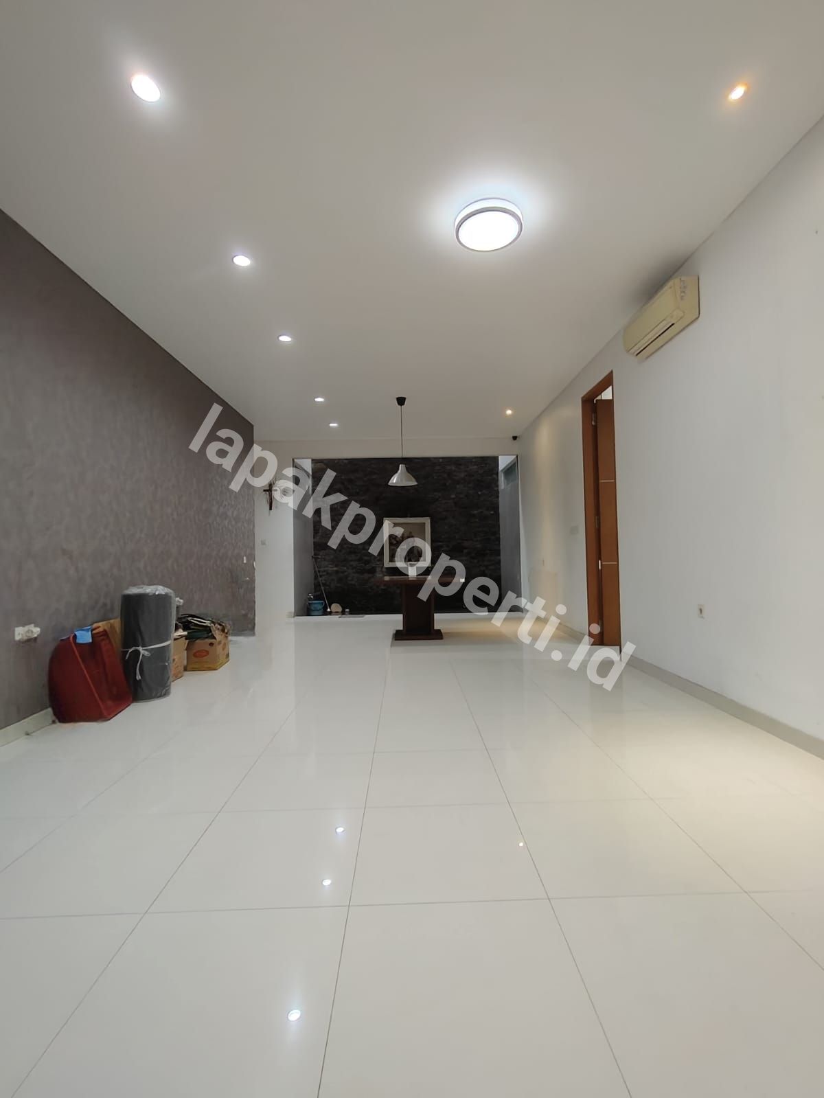 Foto Turun Harga Rumah Dalam Komplek Di Cempaka Putih Jakarta Pusat - 7