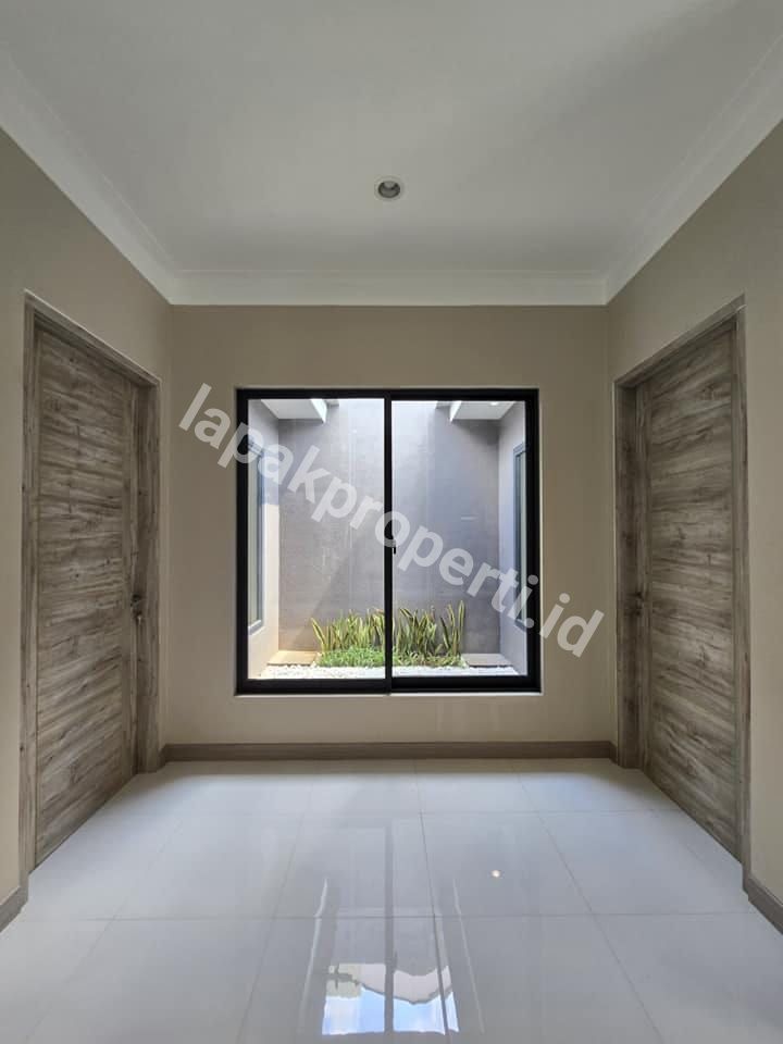 Foto Dijual Rumah 1 lantai Dalam komplek Di Cipinang Elok - 13