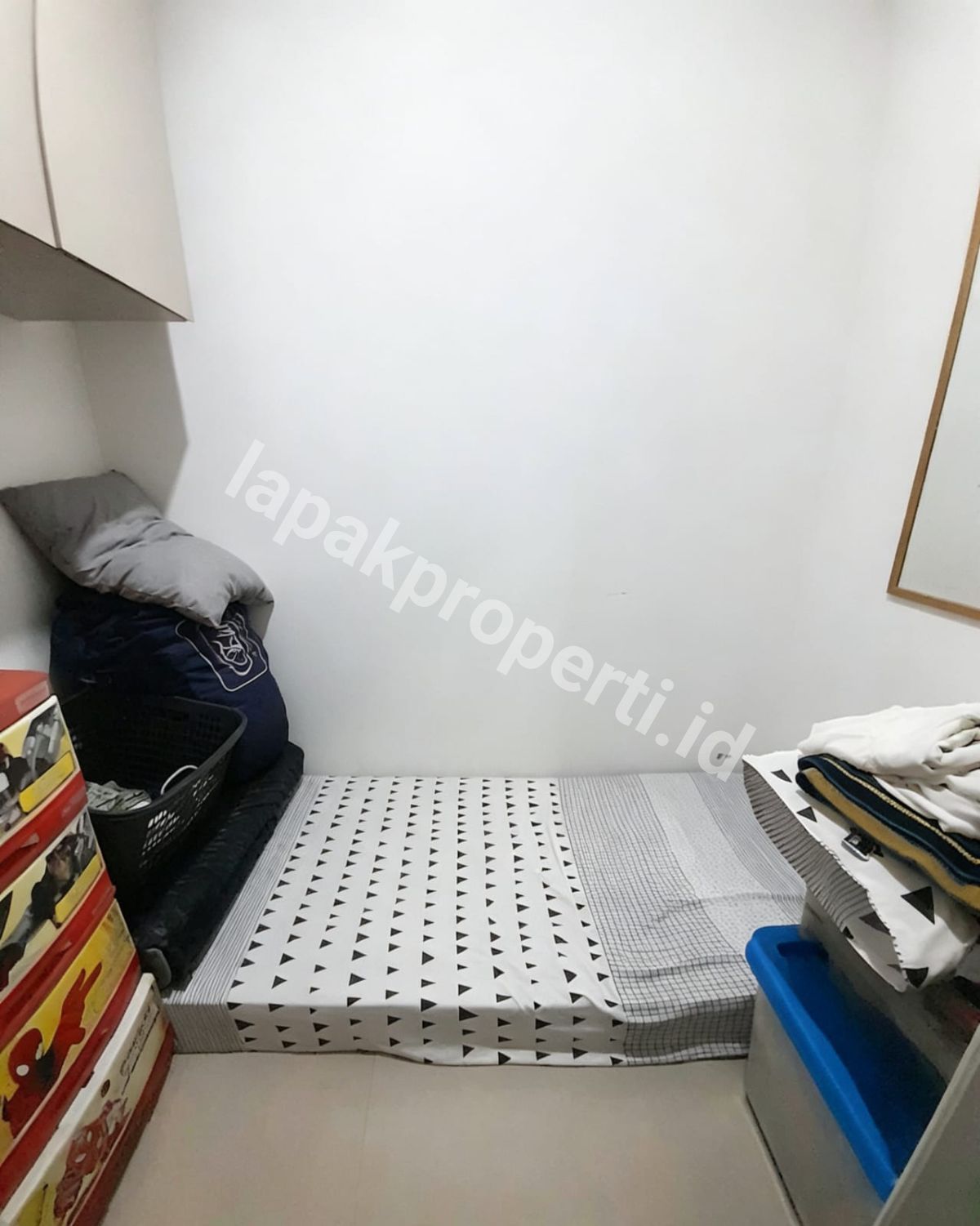 Foto Rumah Mewah Dalam Cluster Siap Huni Di Cipinang Muara - 9