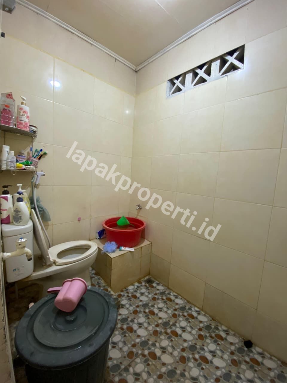 Foto Rumah Murah Siap Huni Lokasi Strategis di Bangka Kemang Jakarta Selatan - 14