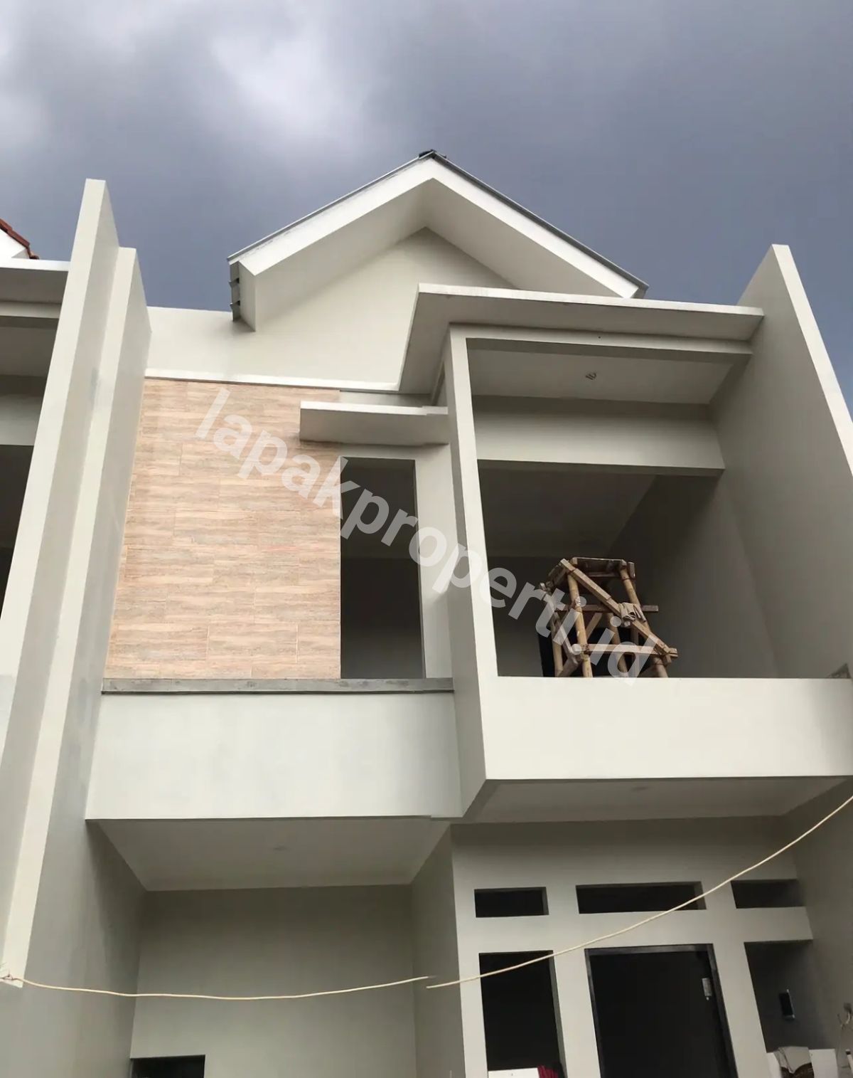 Foto Cluster Scandinavian Modern Ceger Jakarta Timur - 3