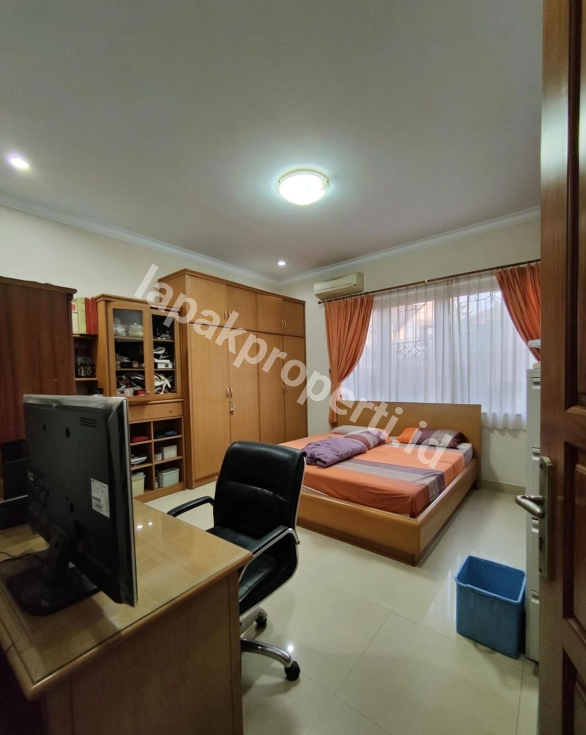 Foto Dijual rumah Baru Dalam Komplek Tenang Di Cipinang Muara - 12