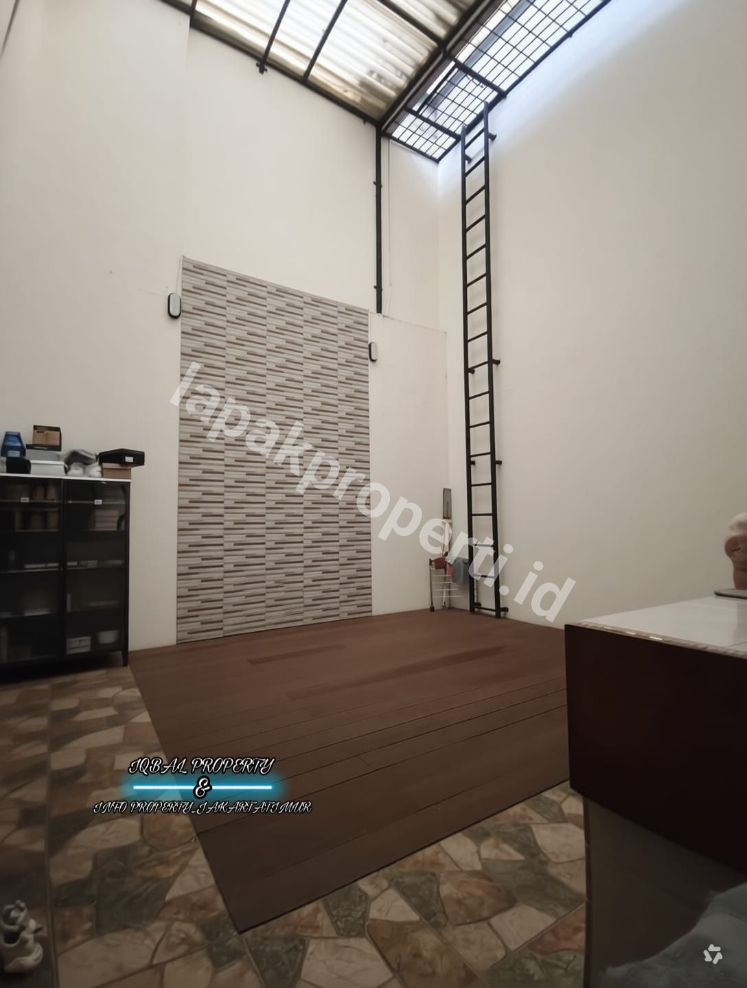 Foto Dijual Rumah Dalam Cluster Siap Huni Di Condet Jakarta Timur - 11