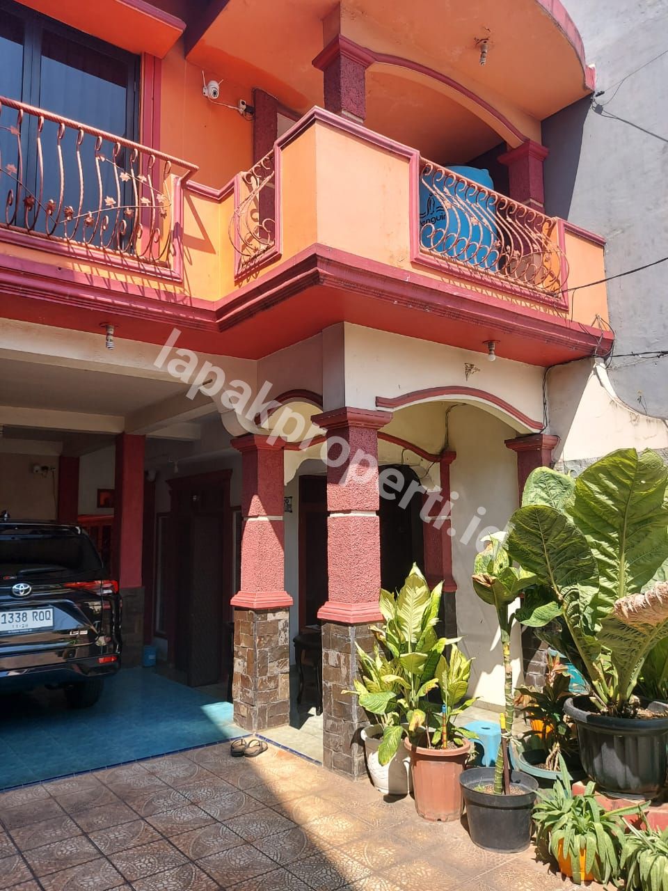 Foto Dijual Rumah Secondary Siap Huni Di Pondok Kelapa Jakarta Timur - 7