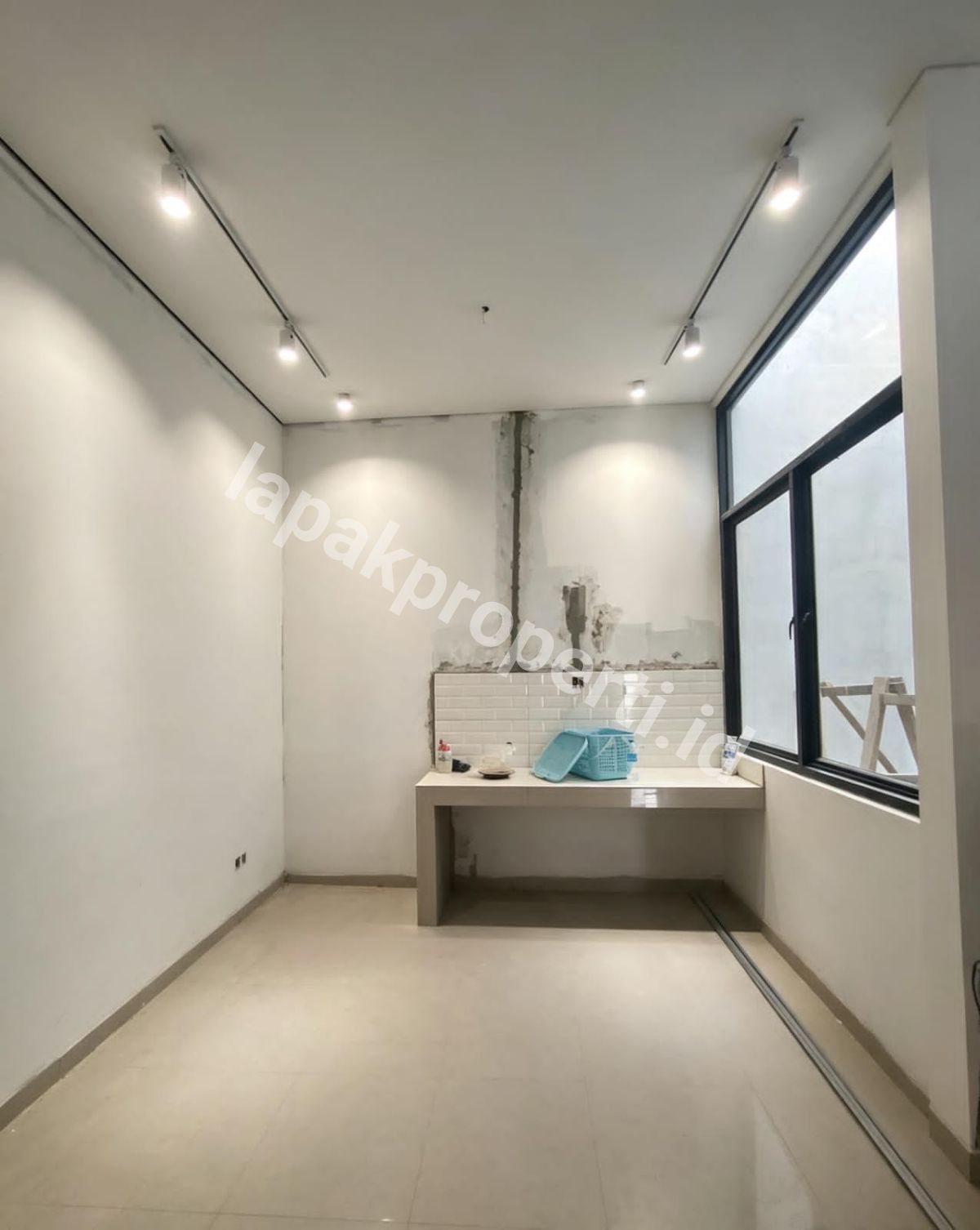 Foto Dijual Rumah Baru Non komplek Di Cipinang Kebembem - 10