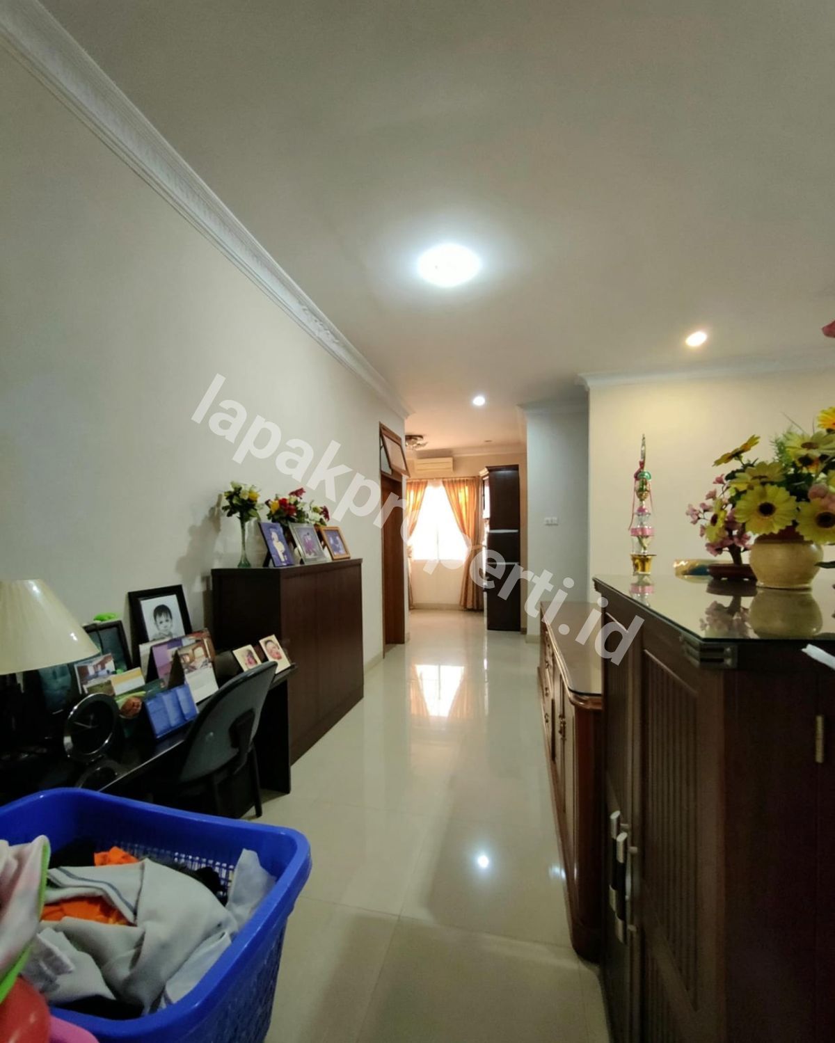 Foto Dijual rumah Baru Dalam Komplek Tenang Di Cipinang Muara - 8