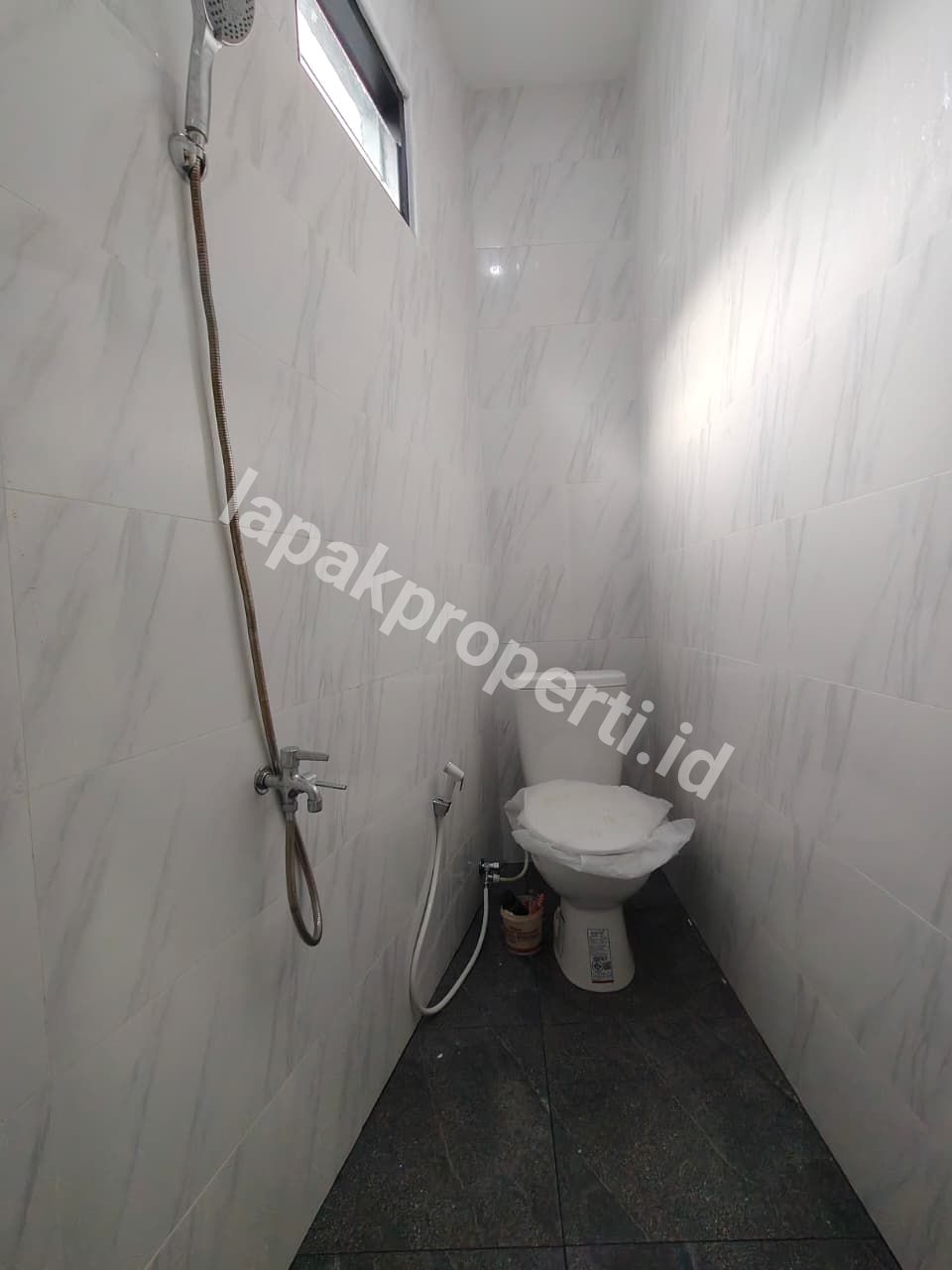 Foto Rumah Minimalis Dalam Cluster Siap Huni Di Lubang Buaya Jakarta Timur - 10
