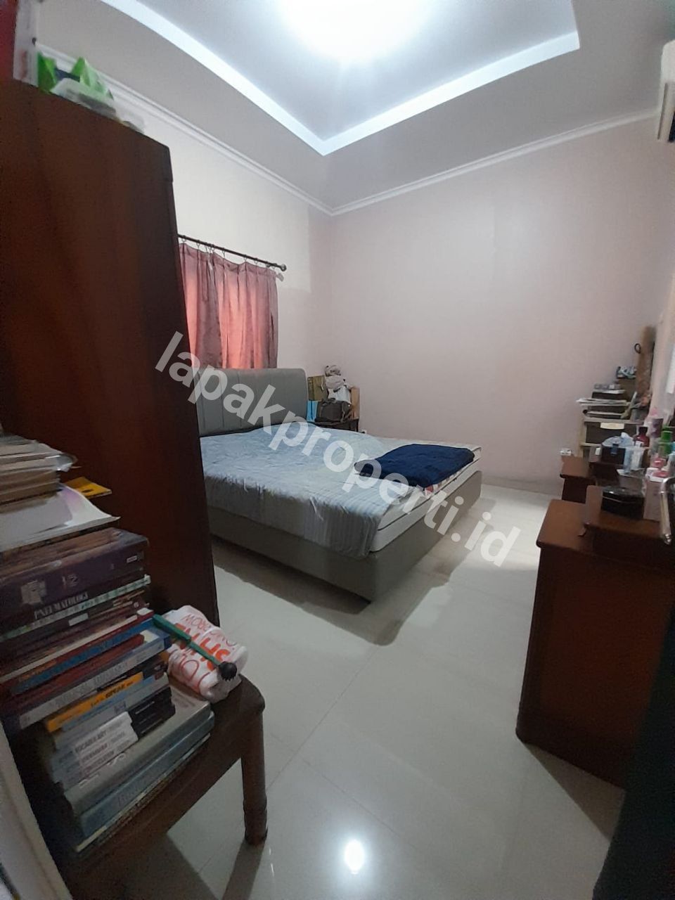 Foto Dijual rumah Secondary Dalam komplek Di Pondok Kelapa Jakarta Timur - 5