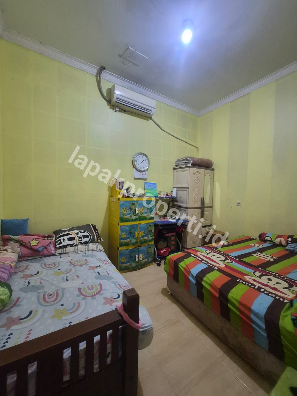 Foto Dijual Rumah 1 Lantai Bebas Banjir Di Duren Sawit Jakarta Timur - 11