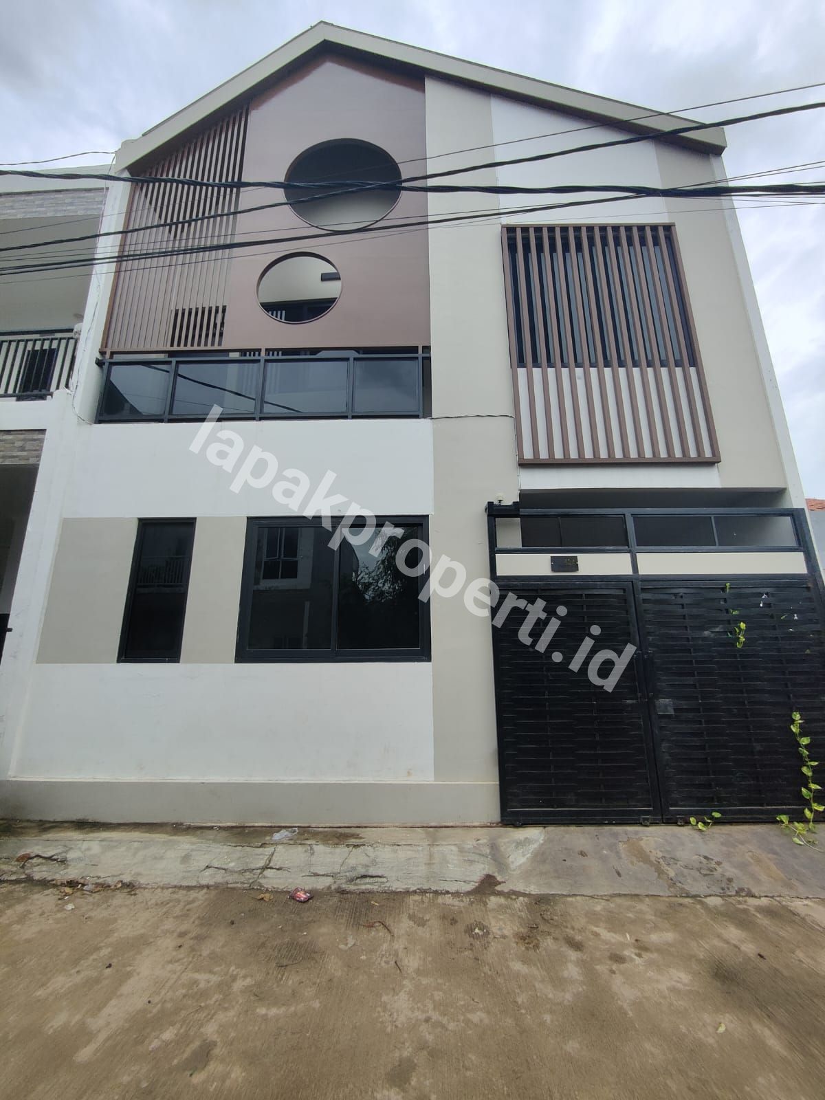 Dijual Rumah Secondary Siap Huni Di Duren Sawit Jakarta Timur