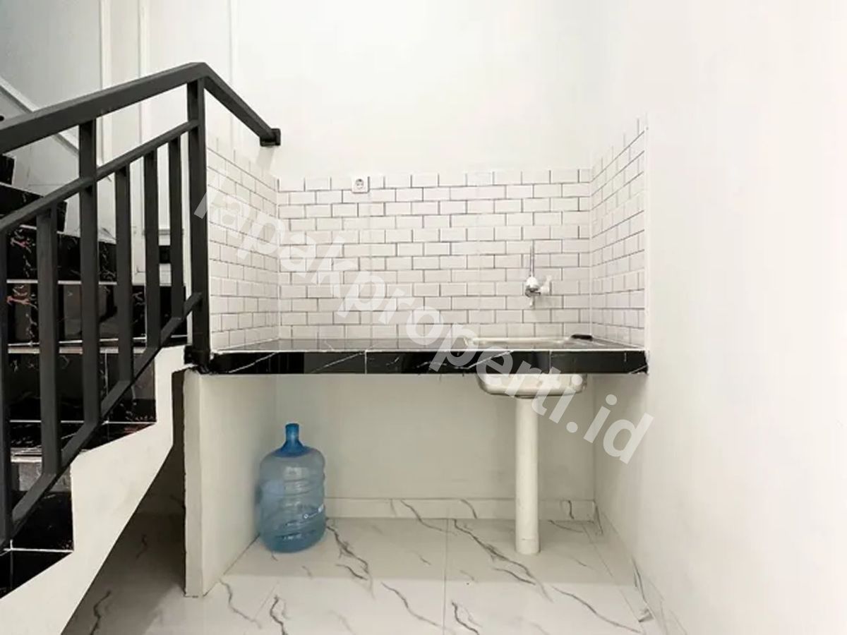 Foto Cluster American Modern Ceger Jakarta Timur - 4