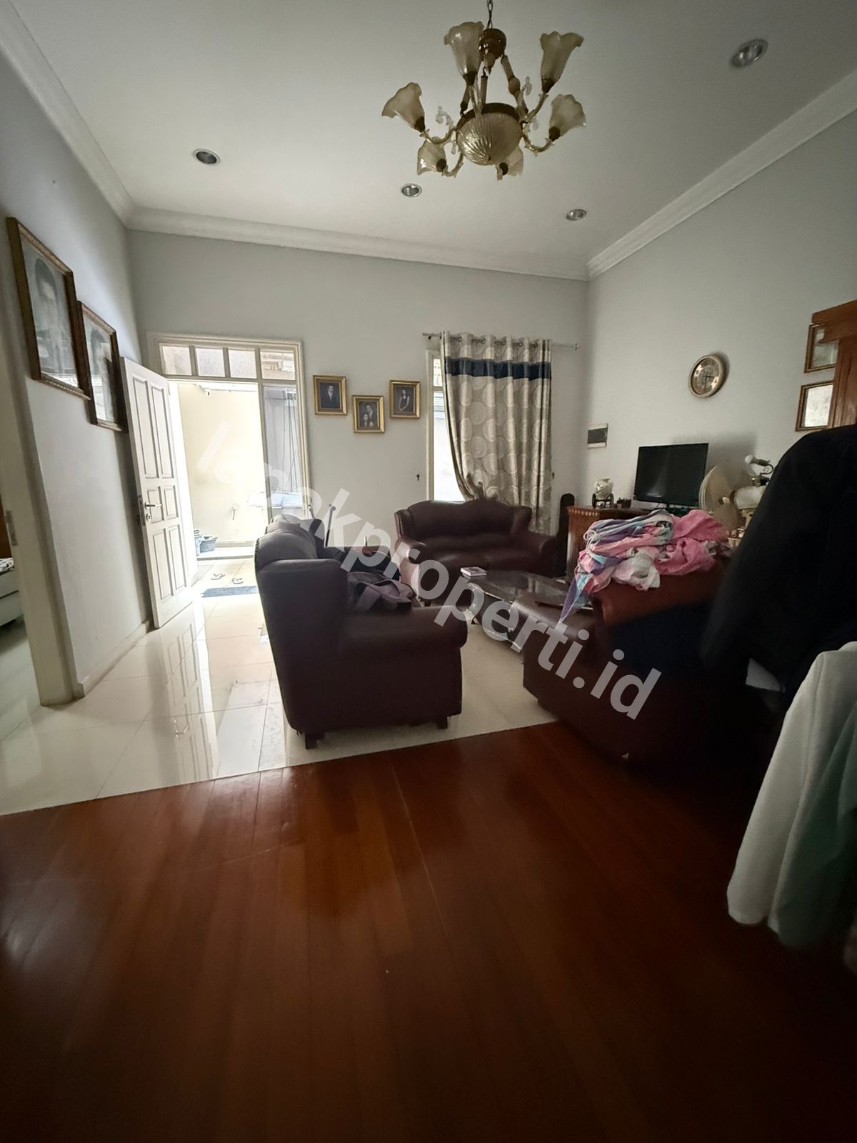 Foto Dijual Rumah Secondary Dalam komplek Di Jatibarang Pulo gadung Jakarta Timur - 11
